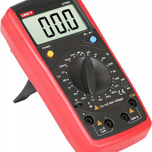 Digitalni multimetar UT603 - Img 3