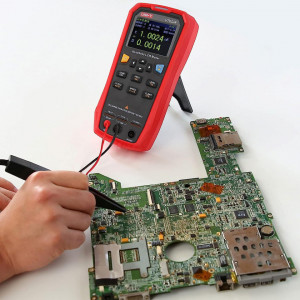 Digitalni multimetar UT622A - Img 3