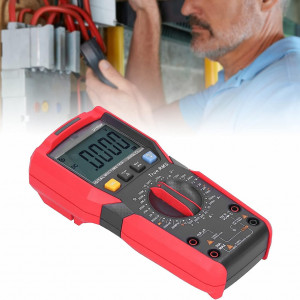 Digitalni multimetar UT89XE - Img 3
