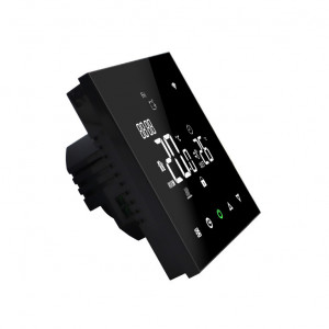 Digitalni smart WI-FI termostat za podno grejanje DST-210P/WF - Img 2