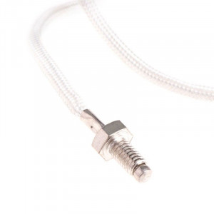 Digitalni Termometar Crveni XH-B310 sa K-Tip Sondom M6 (-30°C do 800°C) DC 12V - za Automobile i Traktore - Img 5