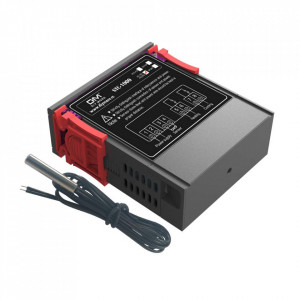 Digitalni termostat STC-1000 230VAC - Img 3