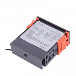 Digitalni termostat STC-1000 24VDC - Img 5