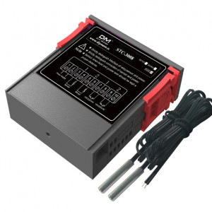 Digitalni termostat STC-3008 - Img 6