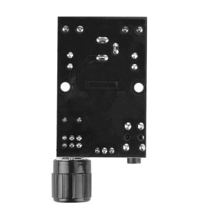 Digitalno Stereo Pojačalo XH-A240 TPA3110D2 2x30W sa Potenciometrom - Img 8