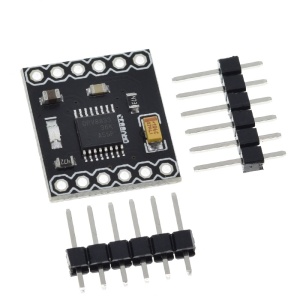 Drajver za DC motore 2CH 1.5A - Img 4