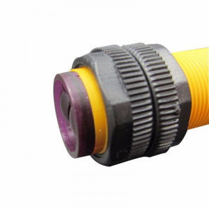 E18-D80NK Infracrveni Fotoelektrični Senzor za Izbegavanje Prepreka (3-80cm) 5V NPN - Img 4