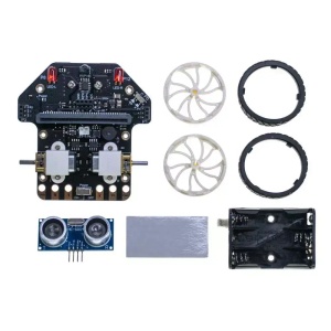 Edukativni robot za micro:bit (STEM robotika) - Img 2