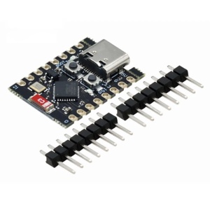ESP32-C3 SuperMini razvojna ploča sa WiFi i Bluetooth 5.0 vezom (Type-C) - Img 8