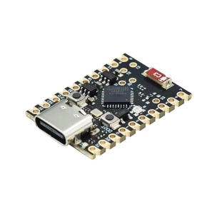 ESP32-C6 SuperMini IoT Razvojna Ploča WiFi 6 Bluetooth Zigbee