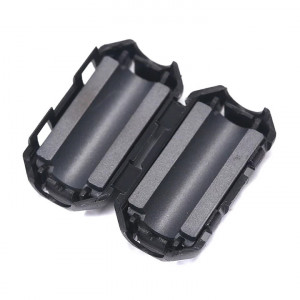 Feritni filter za kabl 6.5mm - Img 2