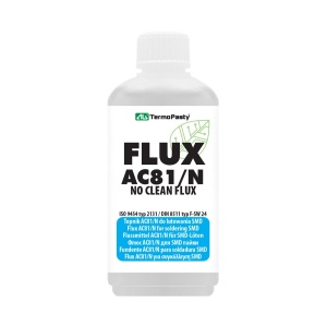 Fluks tečni AC81 100ml.