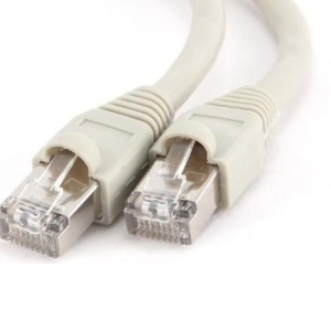 FTP kabl CAT6 3.0m sivi