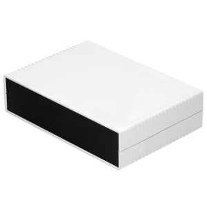 Gainta G756 Plastično Kućište za Instrumente i Elektroniku ABS 300x200x75mm