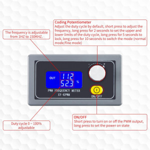 Generator signala XY-PWM1 - Img 3