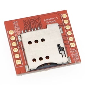 GSM/GPRS modul SIM800L - Img 2