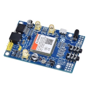 GSM/GPRS modul SIM808 - Img 6