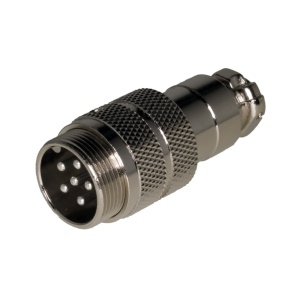 GX20 M 6P za kabl