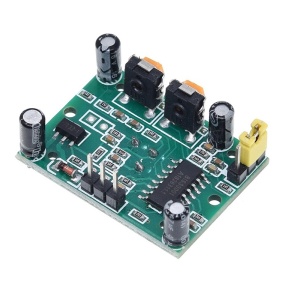 HC-SR501 PIR Senzor Pokreta za Arduino i Raspberry Pi - Img 2