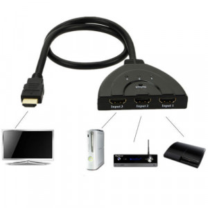 HDMI preklopnik sa 3 ulaza - Img 3
