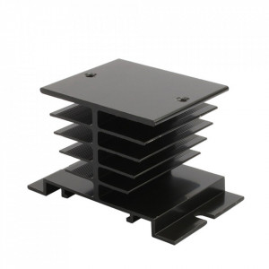 Hladnjak za SSR (Solid State Releje) do 40A - Img 1