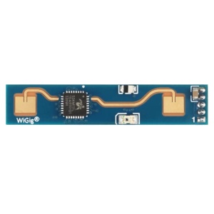 HLK-LD2410B Radarski Senzor Prisustva i Pokreta 24GHz sa Bluetooth-om - mmWave Radar za Arduino / ESP32 - Img 6