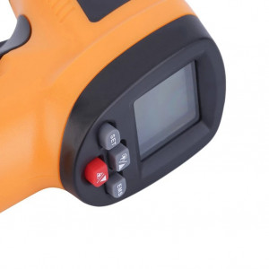 Infracrveni termometar GM550E - Img 5