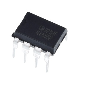 Integrisano kolo NE555P Tajmer DIP-8