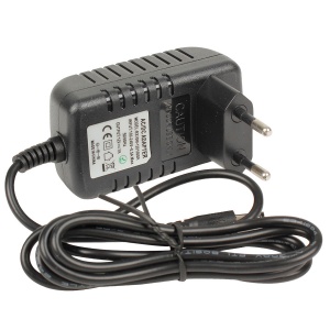 Ispravljač napona "Plug-In" 24VDC 2A