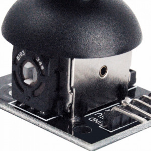 Joystick Modul KY-023 Dual-Axis XY za Arduino i Raspberry Pi - Img 8