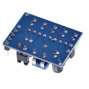 KA2284 Modul Indikator Nivoa Audio Signala i Baterije (VU Metar) - Img 6