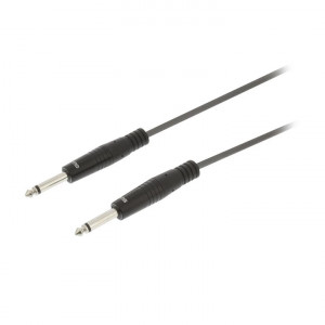Kabl 6.3mm MO M-6.3mm MO M 5.0m