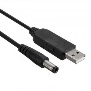 Kabl adapter 5VDC na 12VDC - Img 7