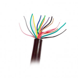 Kabl OBD II 16-pin F 0.2m - Img 2