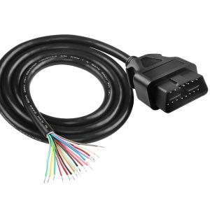 Kabl OBD II 16-pin M 1.5m