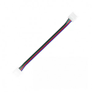Kabl za RGB LED trake 5050 dvostruki - Img 2