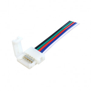 Kabl za RGBW LED trake 10mm - Img 2