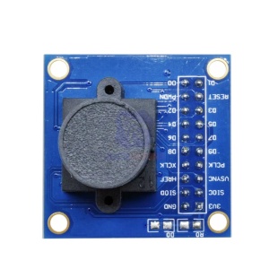 Kamera modul OV7725 - Img 6