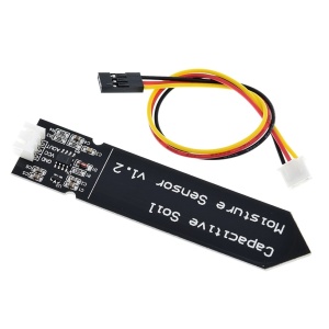 Kapacitivni senzor vlage u zemljištu v1.2 za Arduino i ESP32 - Img 5
