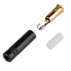 Klink konektor 3.5mm ST F za kabl Neutrik NYS240BG - Img 2