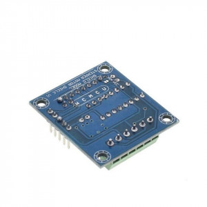 Kontroler za motore sa L293D mini - Img 5