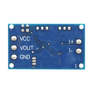 Konvertor struje u napon 4-20mA na 0-10V / 0-5V modul - Img 5