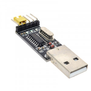 Konvertor USB na TTL CH340G - Img 4