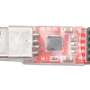 Konvertor USB na TTL CP2102 - Img 2