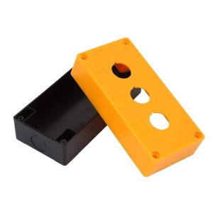 Kutija BX3Y (za 3 tastera prečnika 22mm) - Img 2