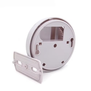 Kutija plastična 107x34mm IP54 (za senzor dima) bela - Img 5
