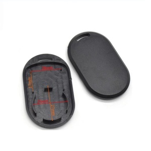 Kutija plastična 60x32x9mm IP54 (za kontrolu pristupa) crna - Img 4