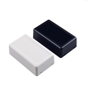 Kutija plastična 72x42x23mm IP54 bela - Img 2