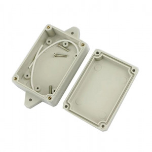 Kutija plastična 85x58x33mm vodootporna
