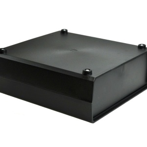 Kutija Z1 (188x198x70mm) crna - Img 3